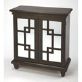 Brown Chest Q261