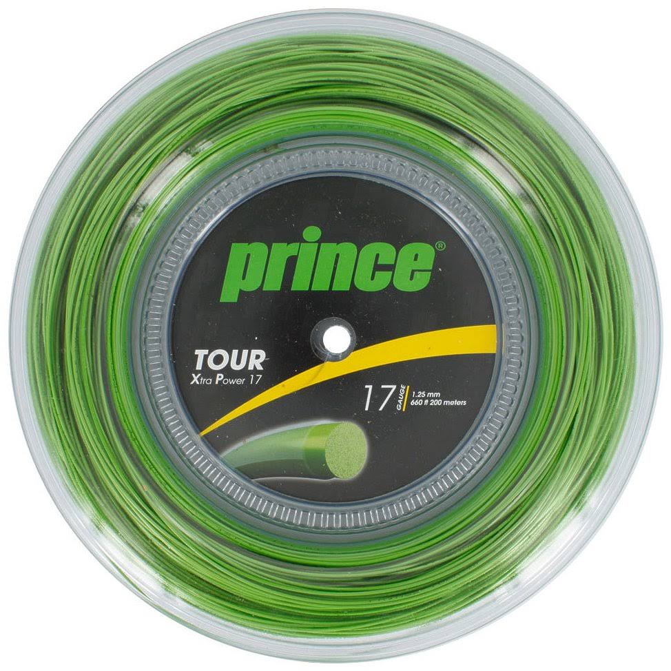 17g 660 Feet Tennis String Reel N38601