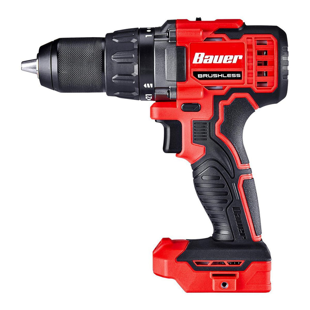 20V Brushless Cordless 1/2 in. Drill/Driver W3739