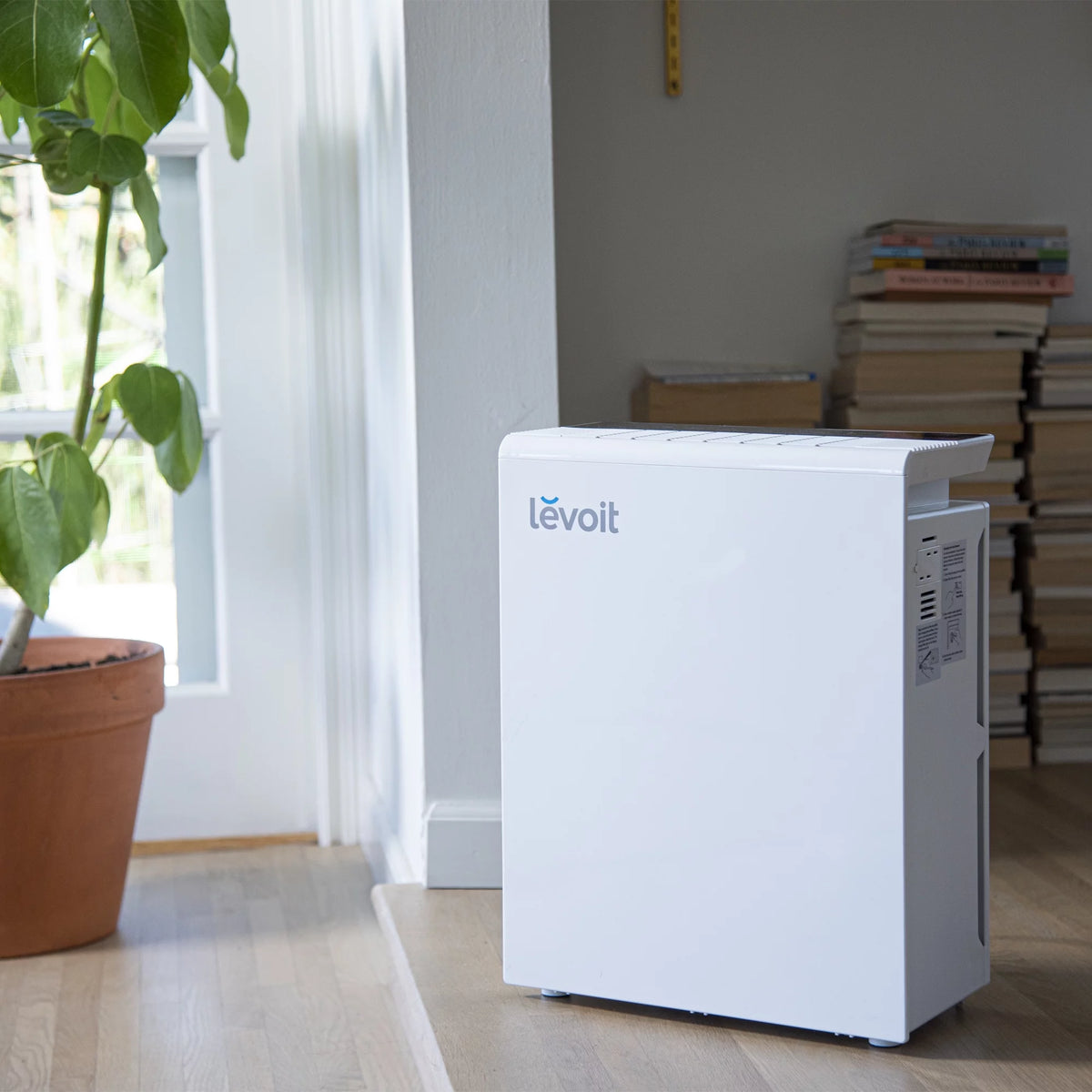 Smart HEPA Air Purifier G822394