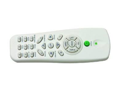 HD66 Home Theater Projector T858099
