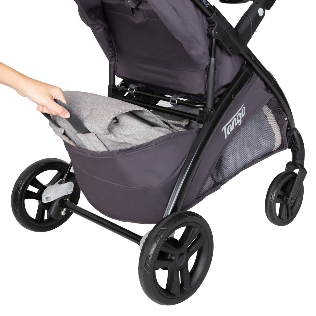Pink Stroller J2331