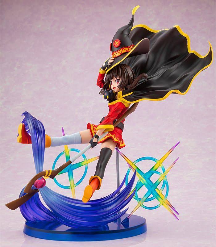 1/7 Scale Figure O858