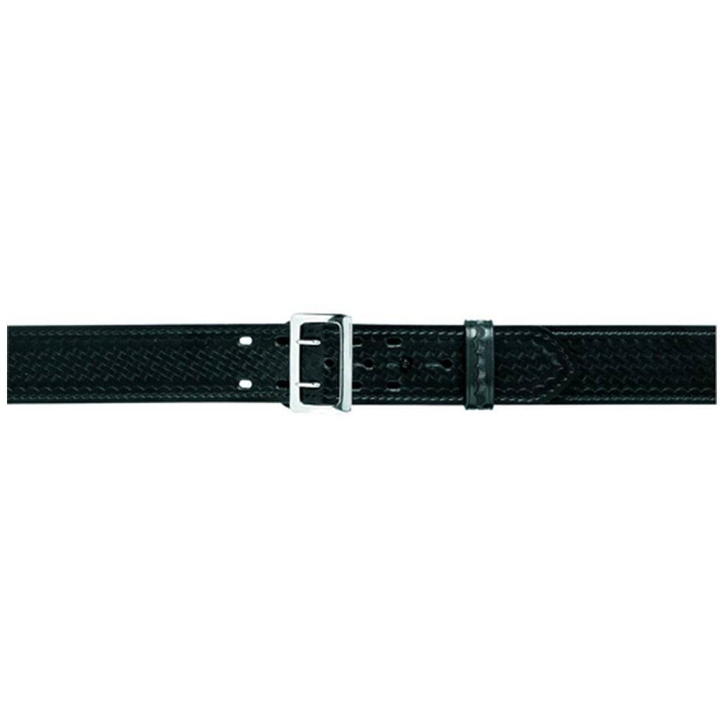 42 Waist Plain Duty Belt L623