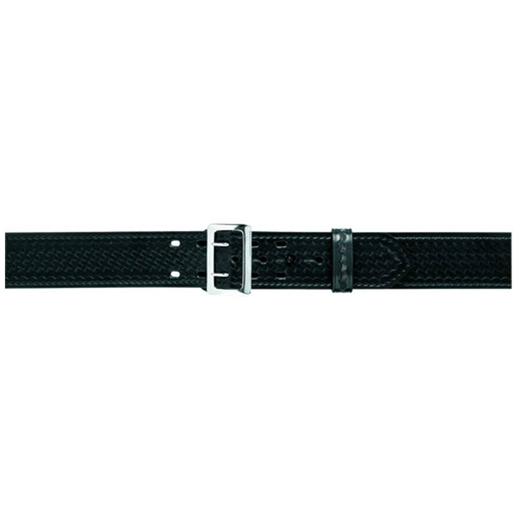 42 Waist Plain Duty Belt L623