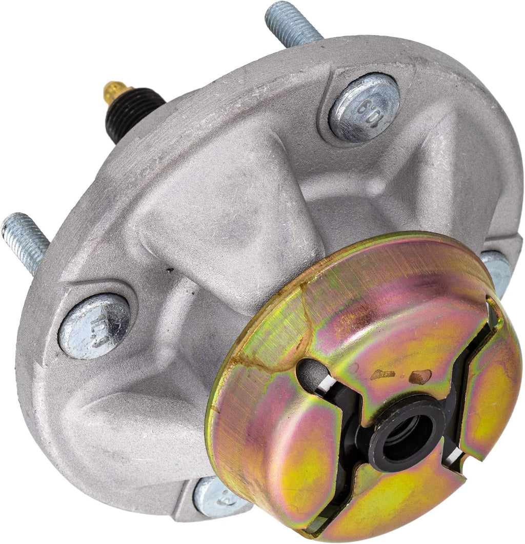 3 Pack Deck Spindle Assembly W12464