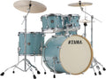 5-Piece Shell Pack Light Emerald Blue Green B25162