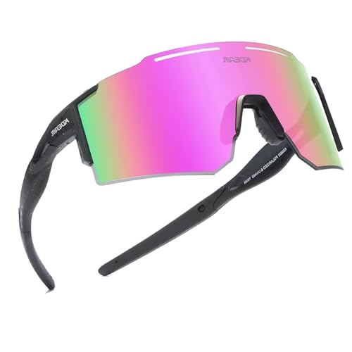 Polarized Sports Sunglasses T874