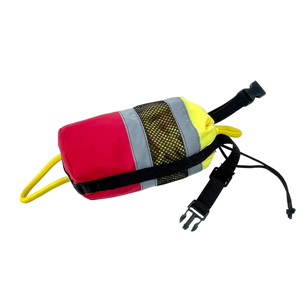 Throw Bag Reflective Line Flotation Device Throwing Rope W37800