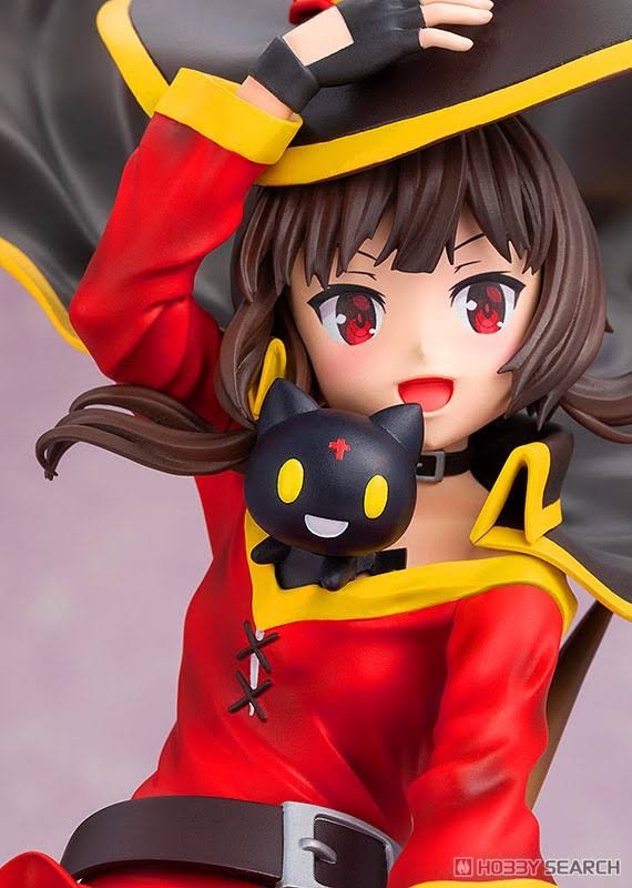 1/7 Scale Figure O858