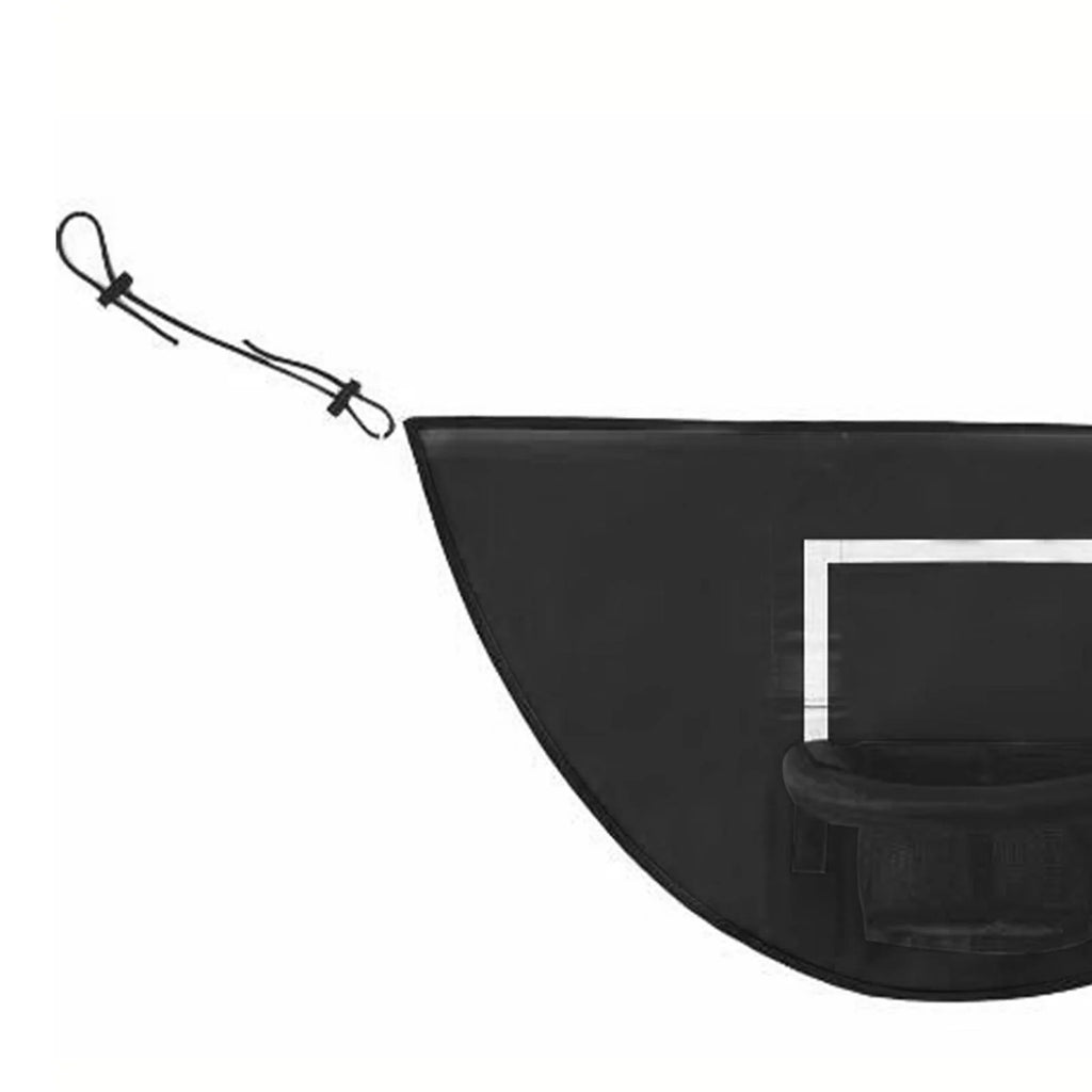 Basketball Hoop for Trampoline with Ball U71312