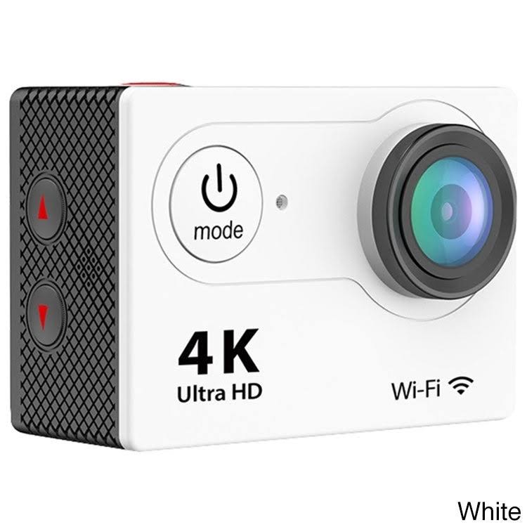 4K Ultra HD Action Camera X120403
