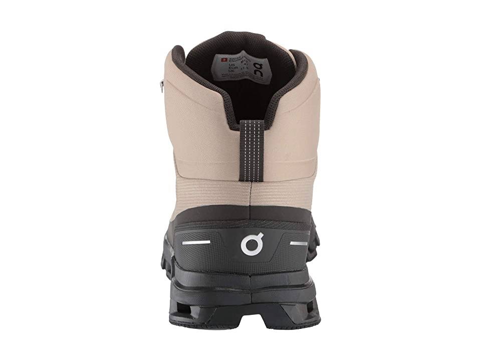 Cloudrock Waterproof Sand / Black F311