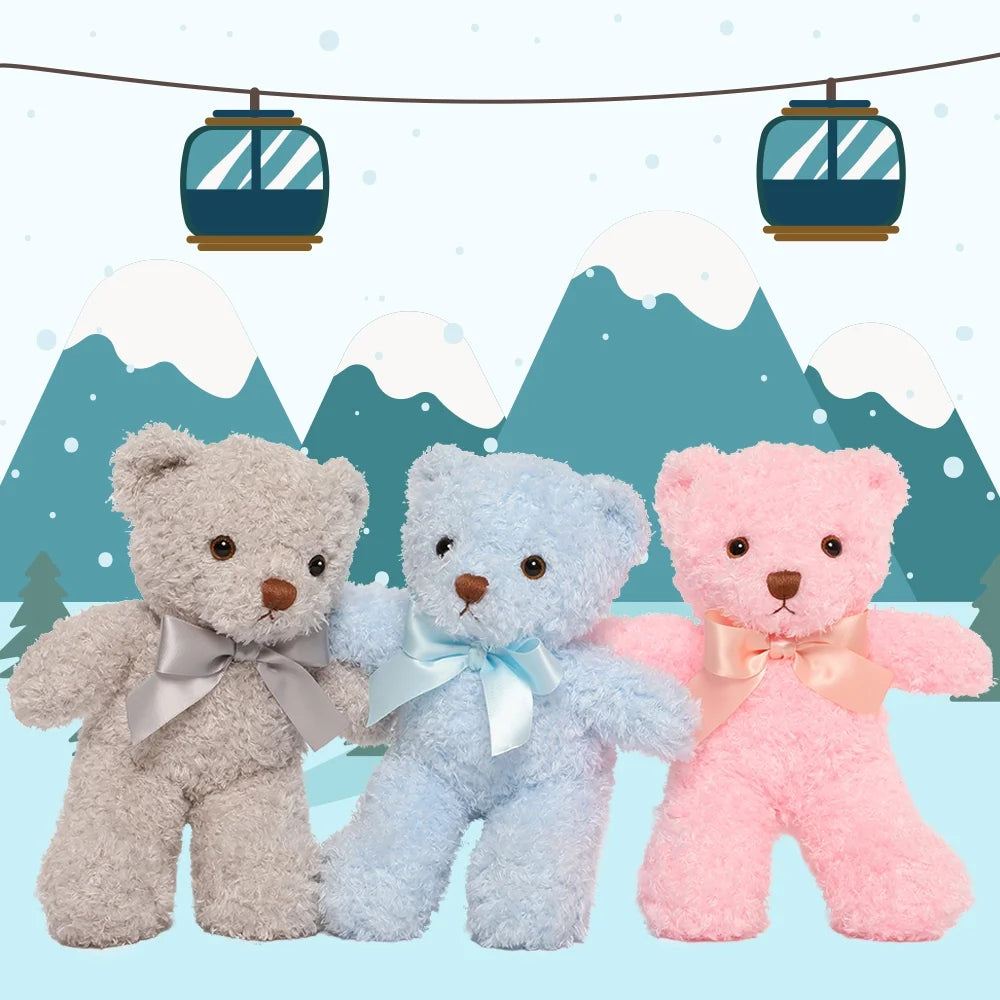 7 Packs Plush Toys 10 Inch R171
