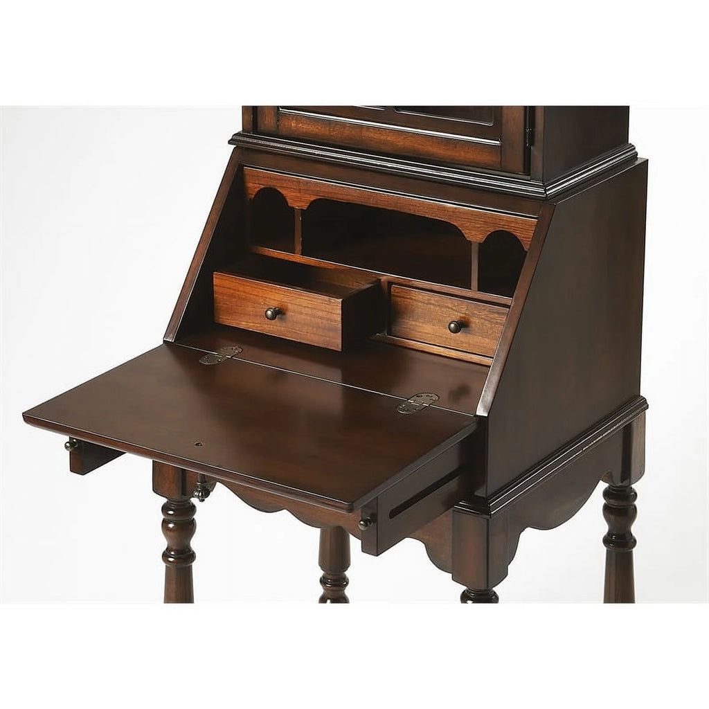Classic Cherry Secretary R85727