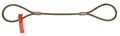 6 ft Wire Rope Sling X880508