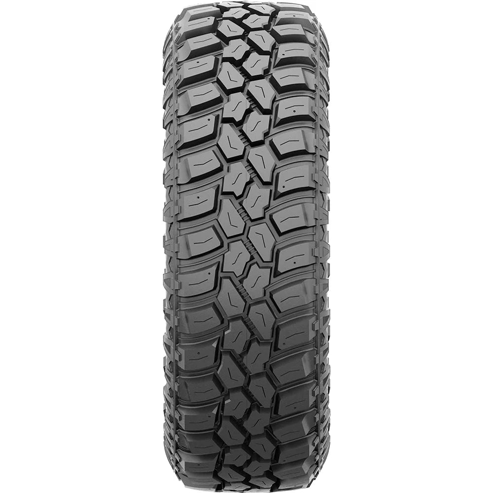 Set of 4 Mud Tires X31244