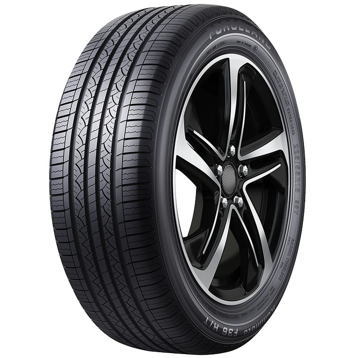245/50R20 102V Highway Tire L774449
