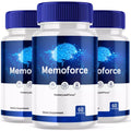 Memory and Focus Supplement 180 Capsules S6038