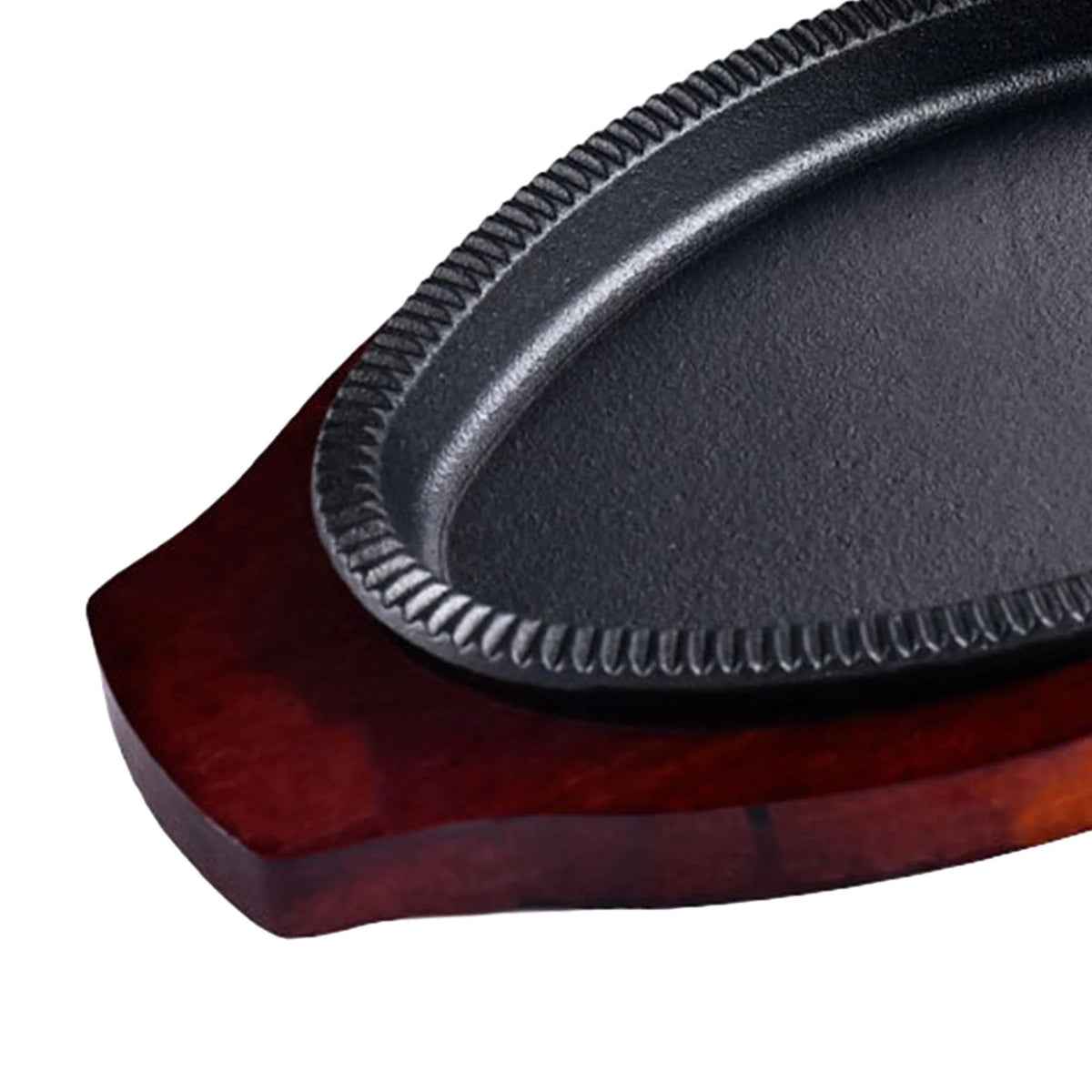 Cast Plate Skillet Nonstick Grill Plate M632