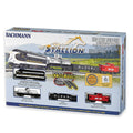 N Scale Train Set A75310