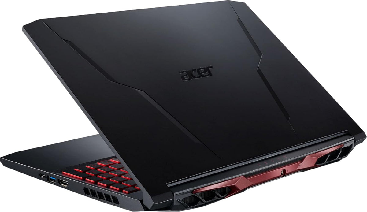 Gaming Laptop Intel i5-11400H 16GB 512GB SSD 15.6in Full HD RTX 3050 Win 11 O868