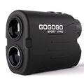 Laser Golf Rangefinder with 6X Magnification X35218