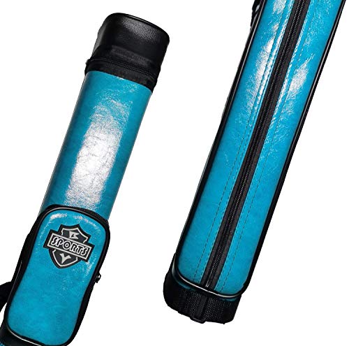 Square Pool Cue Carrying Case Q752577