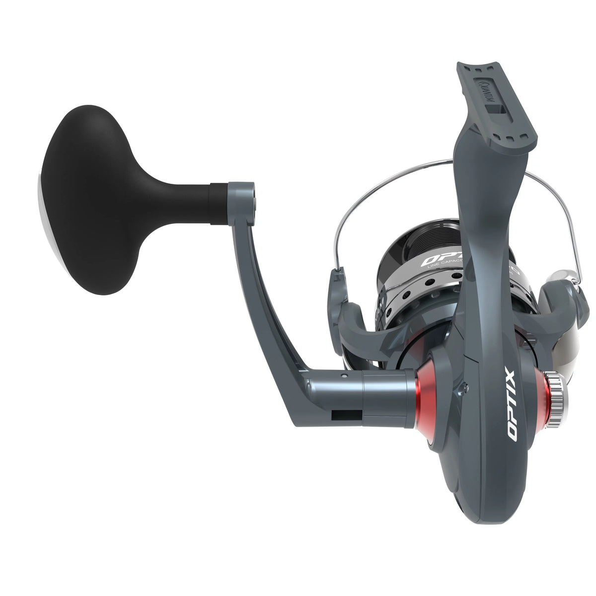 Spinning Fishing Reel Size 60 Q890