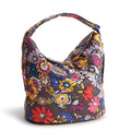Cotton Shoulder Bag M70839