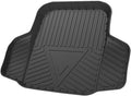 Black Rubber Cargo Liner Trunk Mat G111270
