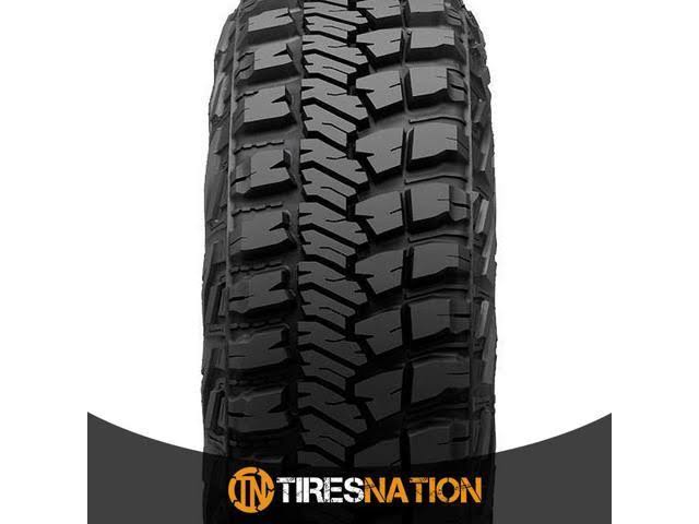 LT285/70R17 Tire G79371