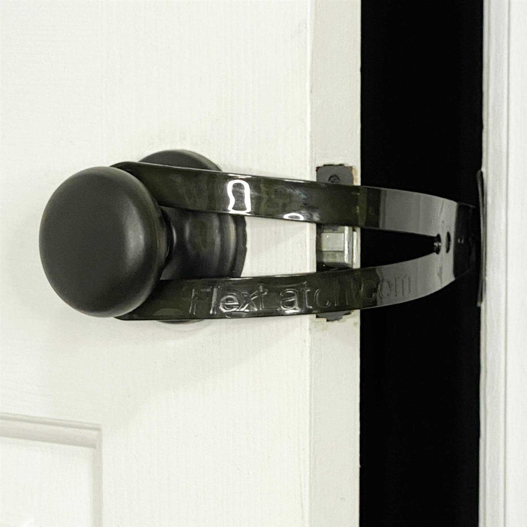 Cat Door Holder N9286