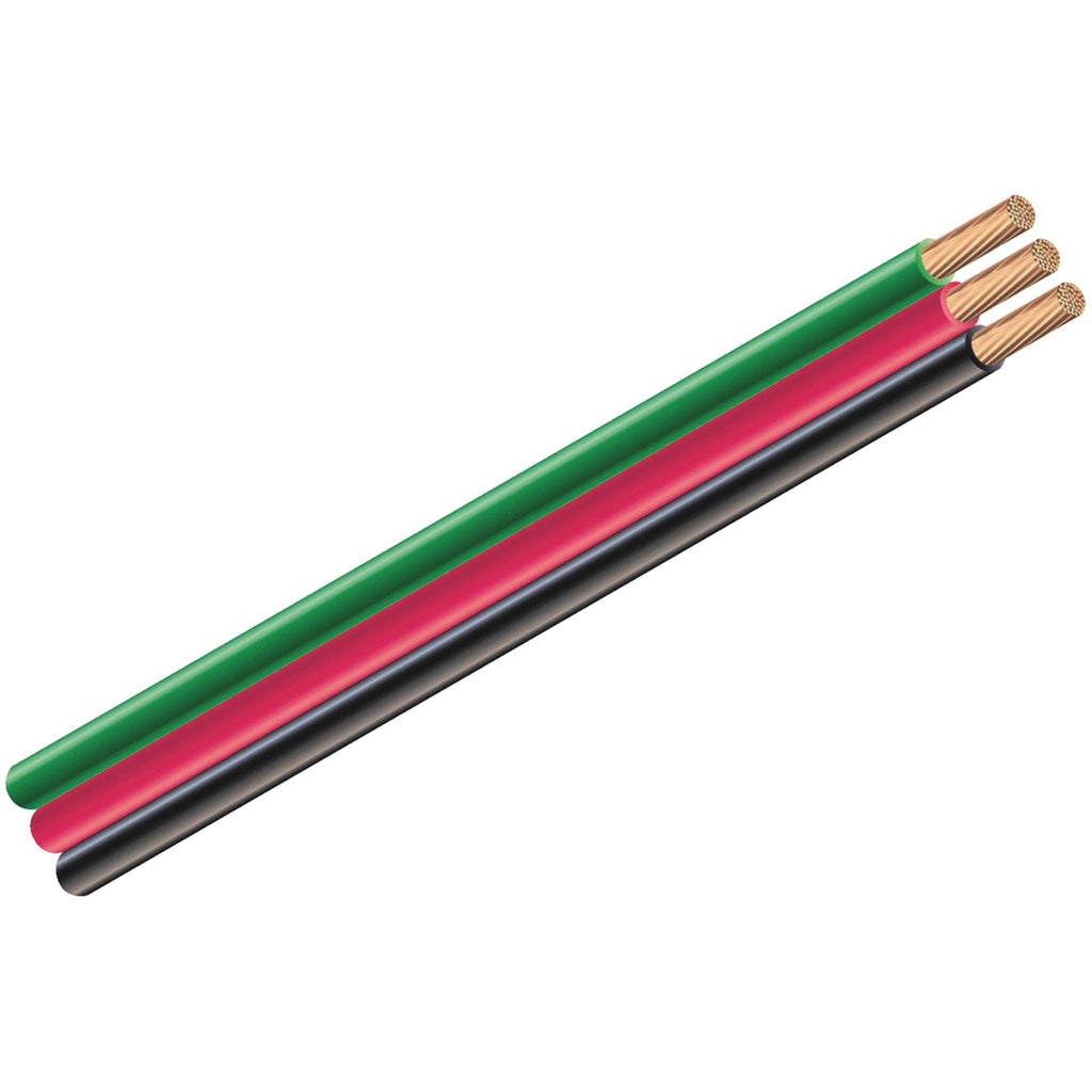 Submersible Pump Cable X820