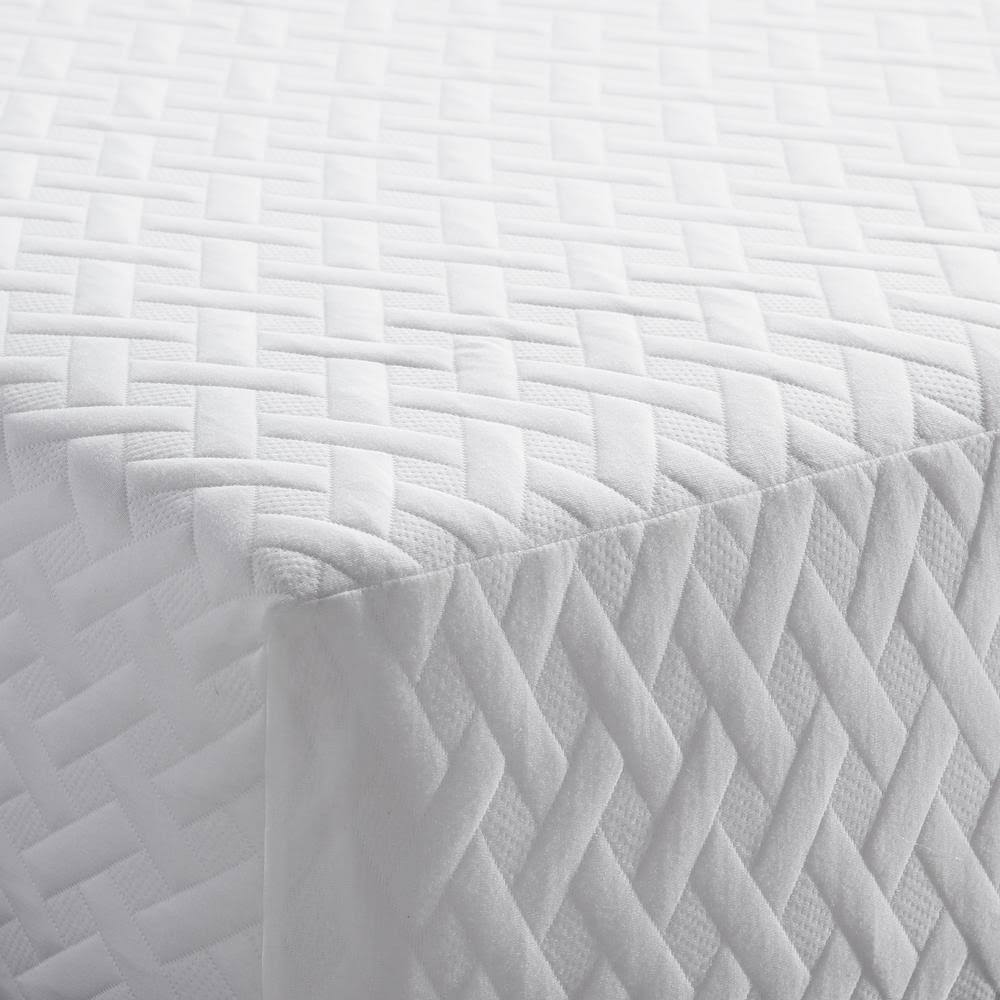 California King Memory Foam Mattress D703024