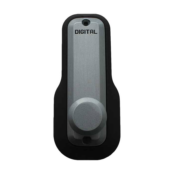 Mechanical Keyless Deadlocking Spring Latch Lock D31992