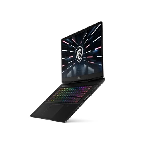 17.3" 1920 x 1080 144 Hz Gaming Laptop W3364