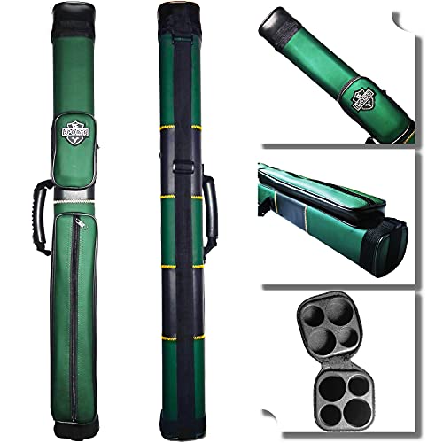 Square Pool Cue Carrying Case Q752577