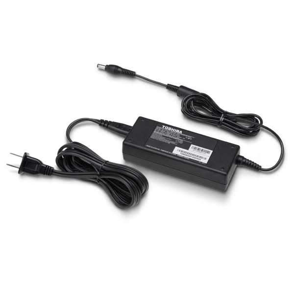 75W Black Power Adapter W17338