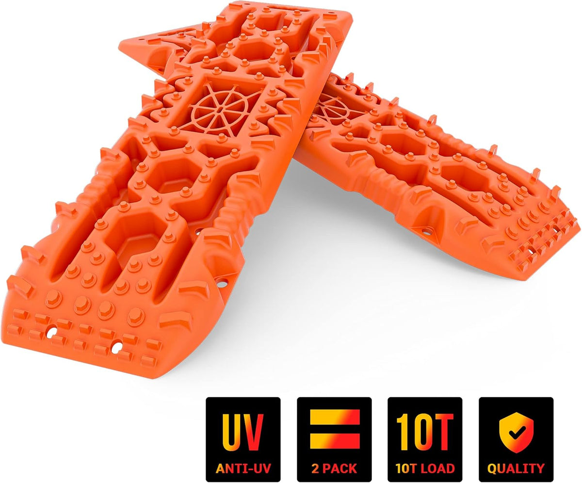 Off-Road Recovery Traction Boards M81771