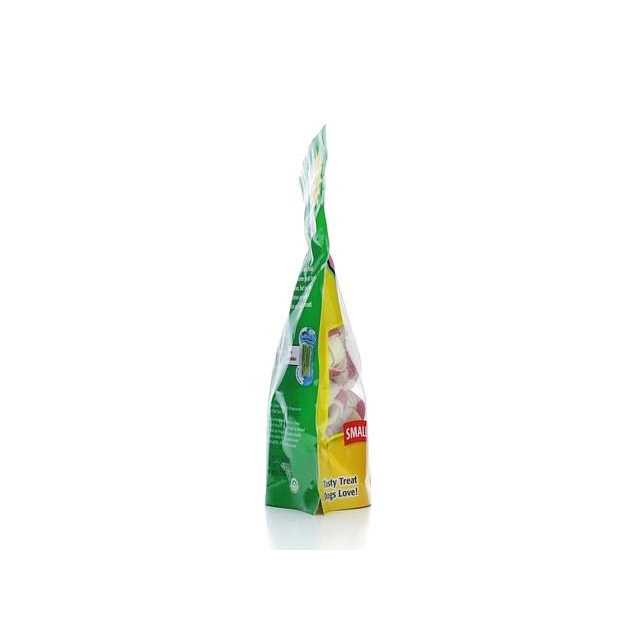 Chicken Rawhide Chew J5450