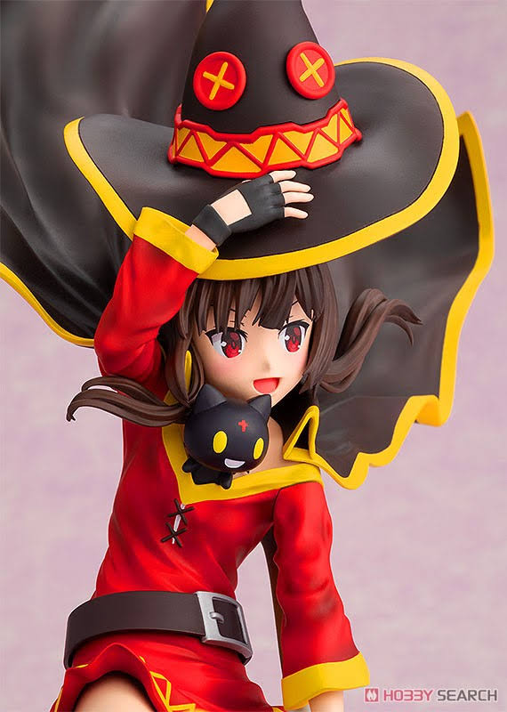 1/7 Scale Figure O858