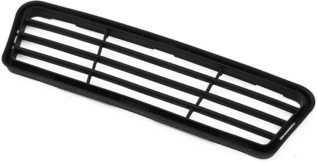 Fog Light Cover Grilles for 2012-2014 Toyota Camry SE (3-Pack) D1319