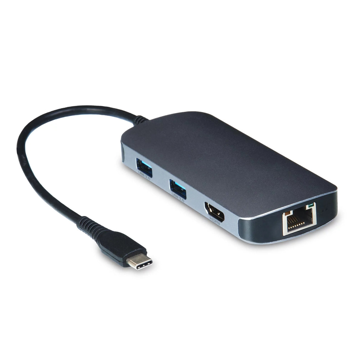 8-in-1 USB-C Adapter U93048