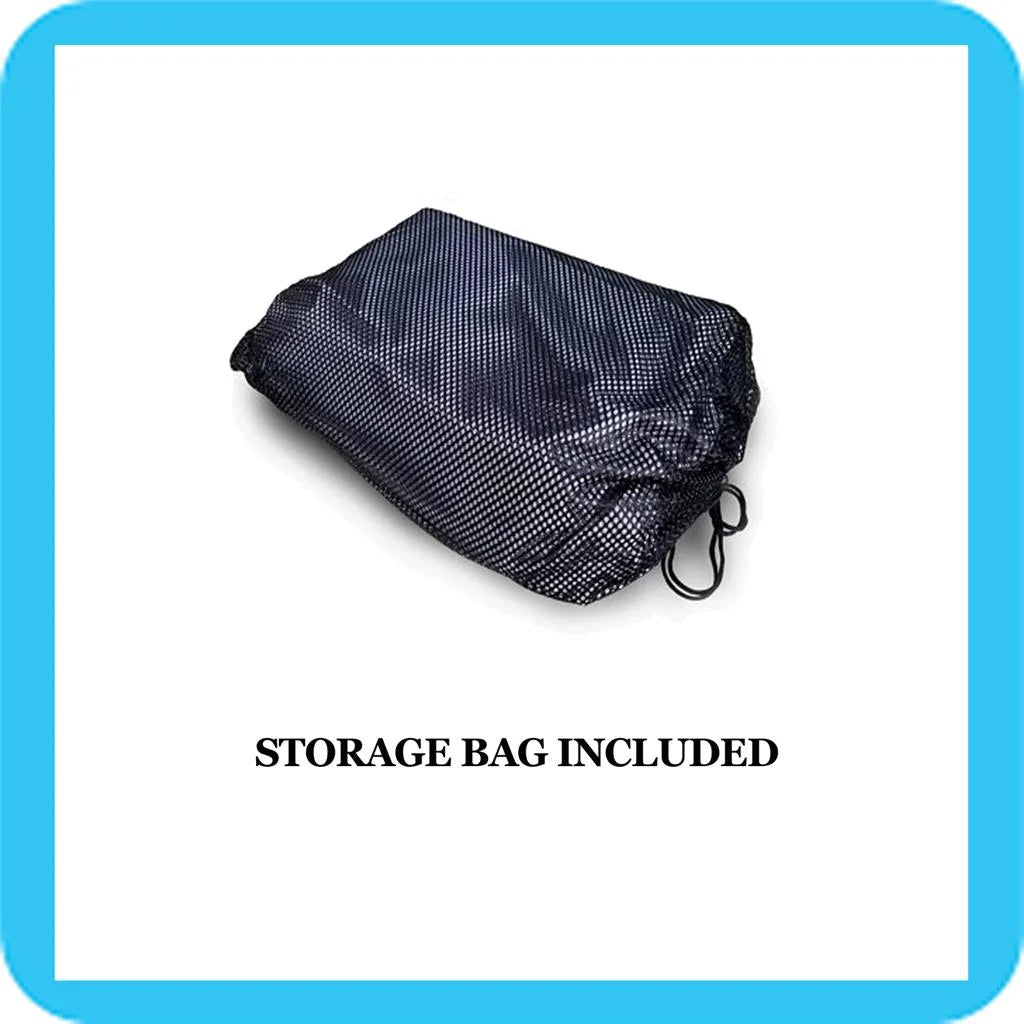 420 Denier JetSki Cover for SeaDoo GTX 2002 2003 I129226
