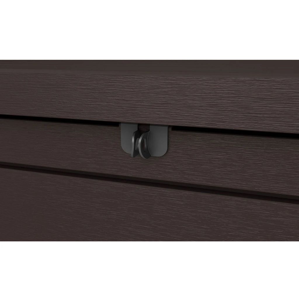 230-Gallon Deck Box B695975