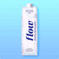 100% Naturally Alkaline Spring Water, 33.8 fl oz, 6 count X958481