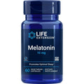Melatonin 10 mg Vegetarian 60 Capsules X24209