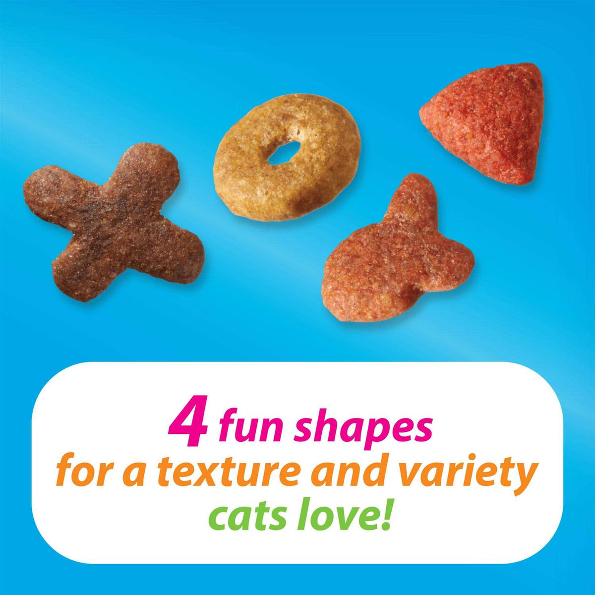 Dry Cat Food R4657