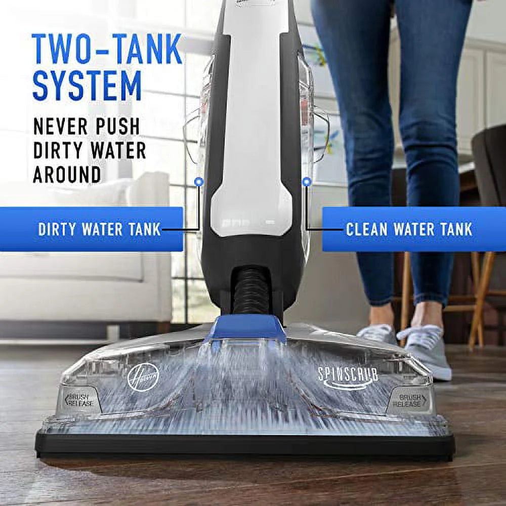 Hard Floor Cleaner A50788